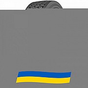 315/80 R22.5 Barum BF200 M 156/150K Кар'єрна шина Киев