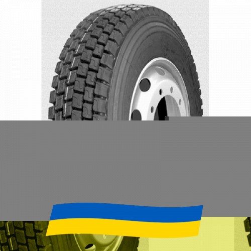 315/80 R22.5 Ovation VI-638 156/152L Ведуча вантажна шина Киев - изображение 1