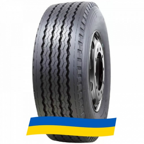 235/75 R17.5 Satoya ST-082 143/141J Причіпна шина Киев - изображение 1