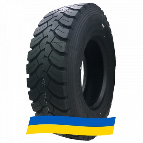 315/80 R22.5 CROSS WIND CWD40K 156/150K Ведуча шина Киев - изображение 1