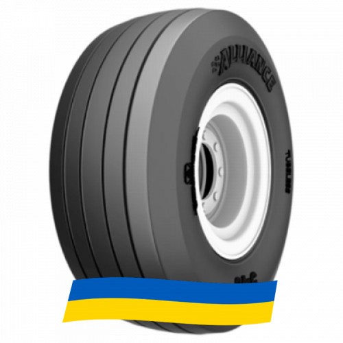 9.5 R15 Alliance 543 High Speed Rib 115J Сільгосп шина Киев - изображение 1
