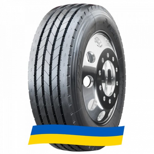 215/75 R17.5 Sailun S637+ 135/133L Рульова шина Киев - изображение 1