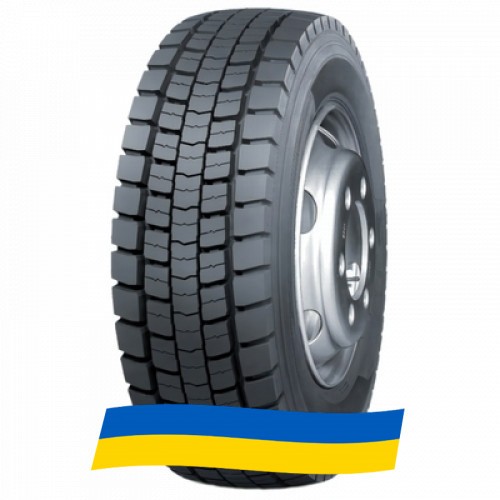 315/80 R22.5 Goodride MultiDrive D1 156/153L Ведуча вантажна шина Киев - изображение 1