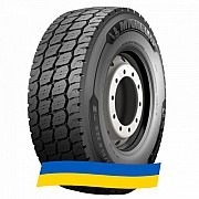 385/65 R22.5 Michelin X WORKS HL Z 164J Універсальна вантажна шина Киев