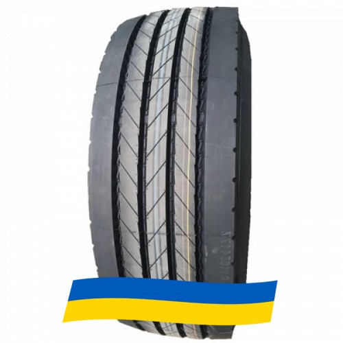 385/65 R22.5 JOYALL A610 164K Універсальна вантажна шина Киев - изображение 1