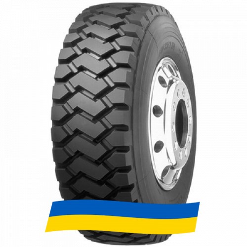12 R24 Michelin XDL 158/155F Кар'єрна шина Київ - изображение 1