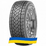 205/75 R17.5 Dunlop SP 446 126/124M/G Ведуча шина Київ