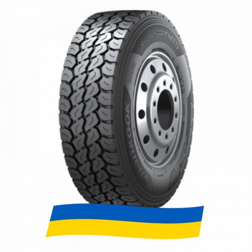 385/65 R22.5 Hankook TM15 160K Причіпна вантажна шина Киев - изображение 1