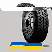 385/65 R22.5 Hankook AM15+ 158L Універсальна вантажна шина Киев