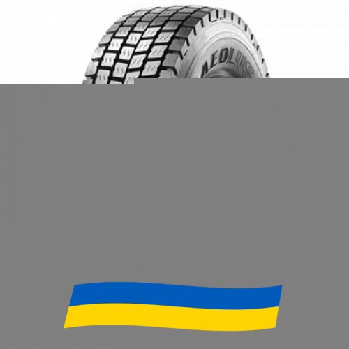 315/70 R22.5 Aeolus ADR69 154/150M Ведуча вантажна шина Киев - изображение 1