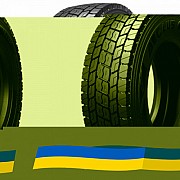 285/70 R19.5 Aeolus Neo Allroads D 146/144L Ведуча вантажна шина Киев