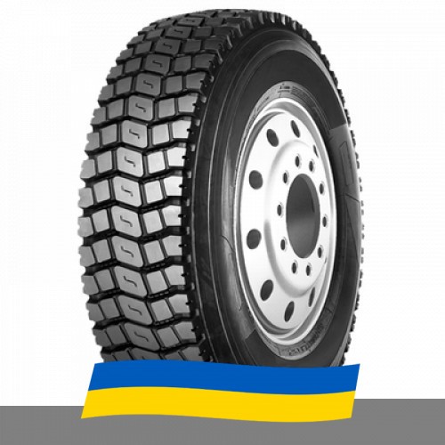 9 R20 Neoterra NT199 144/142K Ведуча шина Київ - изображение 1