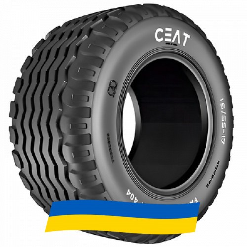 15/55 R17 Ceat FARM IMPLEMENT 404 141A8 Сільгосп шина Київ - изображение 1