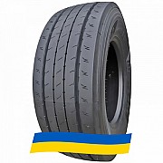 385/65 R22.5 WestLake WTR2 164K Універсальна вантажна шина Киев