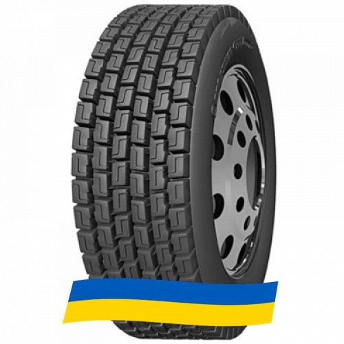 315/70 R22.5 Roadshine RS612 154/150M Ведуча шина Київ - изображение 1