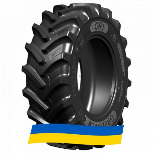 300/95 R46 GRI GREEN XLR 95 148A8 Сільгосп шина Киев - изображение 1
