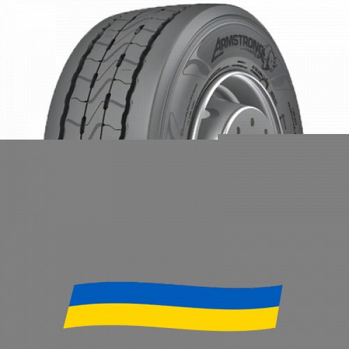 385/55 R22.5 Armstrong ATH11 160K Причіпна вантажна шина Київ - изображение 1