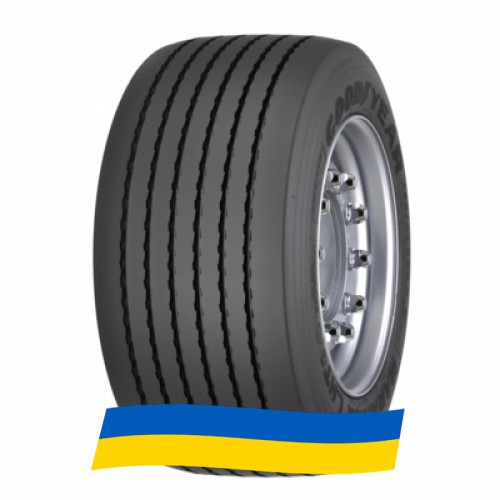 455/40 R22.5 Goodyear Marathon LHT+ 160J Причіпна вантажна шина Киев - изображение 1