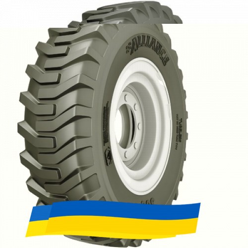 17.5 R25 Alliance 306 150/177A8/A2 Індустріальна шина Киев - изображение 1