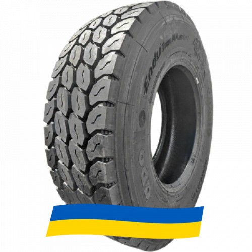385/65 R22.5 Apollo ENDUTRAX-MA HD 164K Універсальна вантажна шина Киев - изображение 1