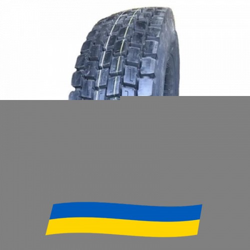 315/80 R22.5 HunterRoad H801 156/153L Ведуча вантажна шина Киев - изображение 1
