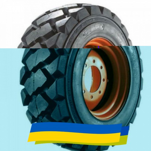 12 R16.5 Bobcat Severe Duty Індустріальна шина Киев - изображение 1