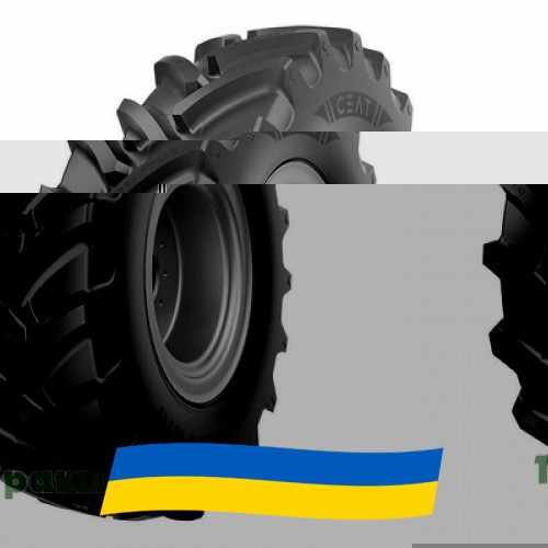 480/70 R34 Ceat FARMAX R70 143/143A8/B Сільгосп шина Київ - изображение 1