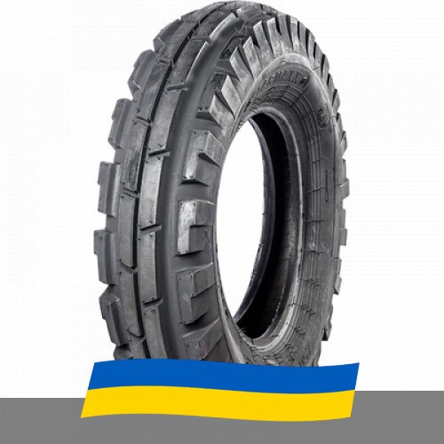 6 R19 Starmaxx TR-40 93A6 Сільгосп шина Київ - изображение 1