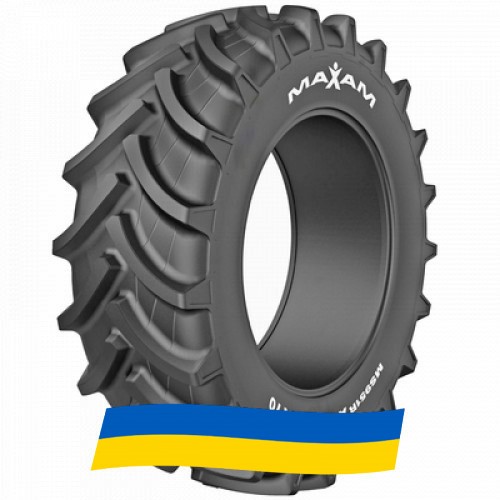 480/70 R34 Maxam MS951R AGRIXTRA 70 143A8 Сільгосп шина Київ - изображение 1