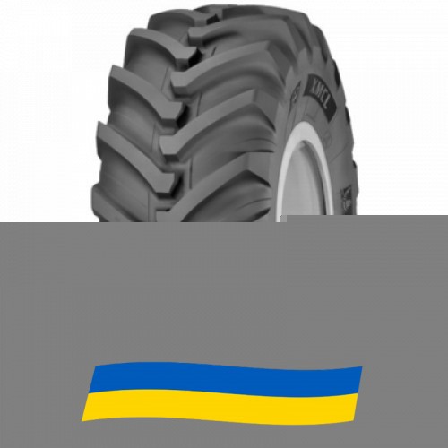 340/80 R18 Michelin XMCL 143/143A8/B Індустріальна шина Киев - изображение 1