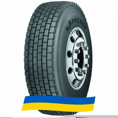 315/70 R22.5 Safecess SFC 08 154/151L Ведуча шина Київ - изображение 1
