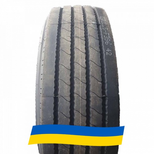 385/65 R22.5 Sportrak SP396 160K Причіпна вантажна шина Київ - изображение 1