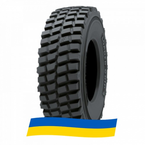 17.5 R25 Nokian Loader Grip 2 L-3 176/157B/A2 Індустріальна шина Киев - изображение 1