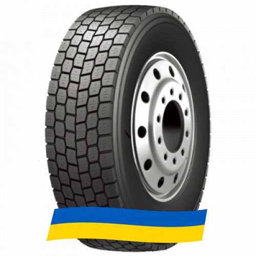 295/80 R22.5 Tracmax GRT880 152/148M Ведуча вантажна шина Киев - изображение 1