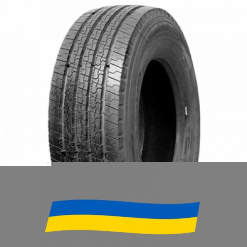 205/75 R17.5 Triangle TR685 126/124M Рульова вантажна шина Киев - изображение 1