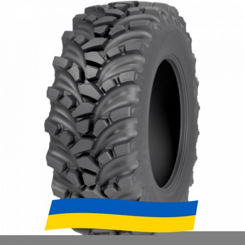 480/65 R28 Nokian Ground King 148/145D/E Сільгосп шина Київ - изображение 1