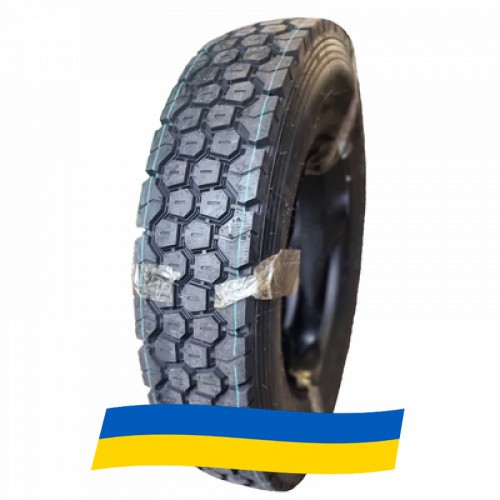 8.25 R20 Satoya SU-22 139/137K Універсальна шина Київ - изображение 1