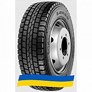 225/75 R17.5 Lassa LS/T 5500 129/127M Універсальна шина Київ