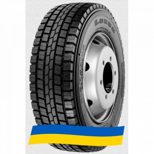 225/75 R17.5 Lassa LS/T 5500 129/127M Універсальна шина Киев - изображение 1