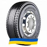 315/70 R22.5 Bridgestone Ecopia H-Drive 002 154/150L Ведуча шина Київ