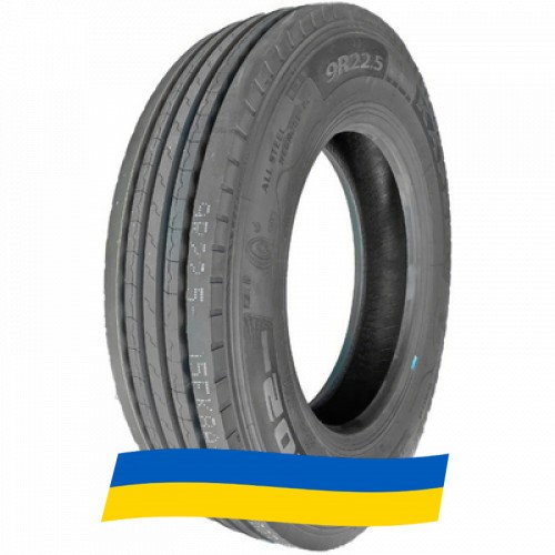 295/80 R22.5 Kapsen S02 152/149M Рульова шина Київ - изображение 1