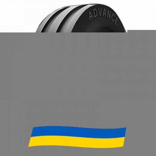 9 R16 Advance F-2 Сільгосп шина Київ - изображение 1