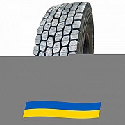 295/80 R22.5 Maxell Super LD2 154/150L Ведуча вантажна шина Київ