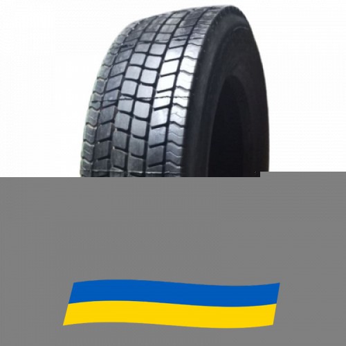 295/60 R22.5 Geyer Hosaja (наварка) E31 150/147L Ведуча шина Київ - изображение 1