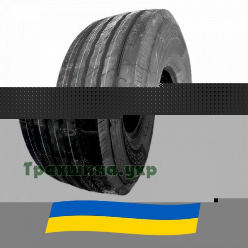 385/65 R22.5 Sunfull RSHF 162 160K Рульова шина Киев - изображение 1