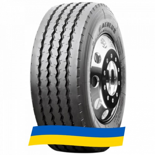 285/70 R19.5 Aeolus HN805/ATR65 150/147J Причіпна шина Київ - изображение 1