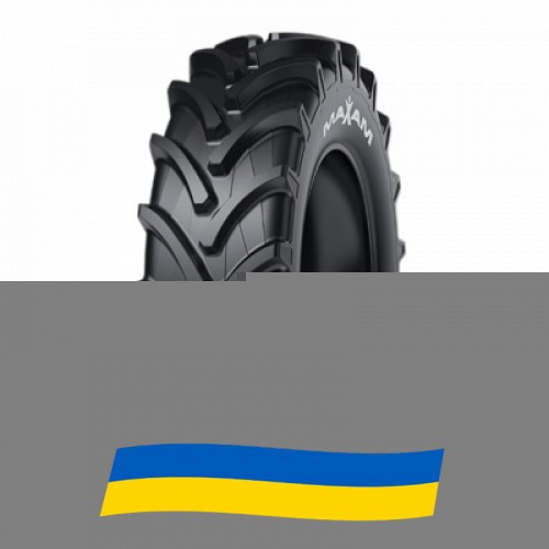 520/85 R38 Maxam MS951R AgriXtra 155A8 Сільгосп шина Київ - изображение 1