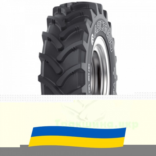 16.9 R30 Ascenso TDR 850 140D Сільгосп шина Київ - изображение 1