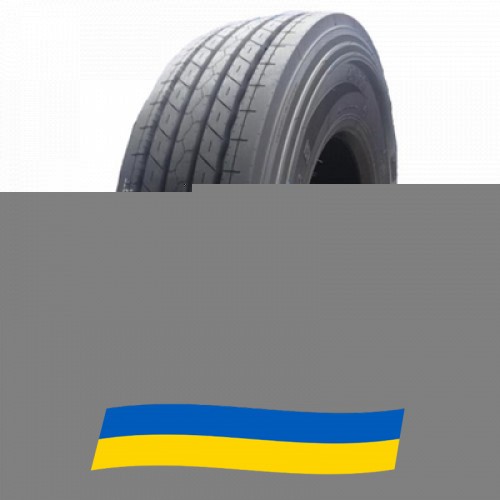 295/80 R22.5 Maxell Super HA1 154/150L Рульова шина Киев - изображение 1