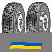 235/75 R17.5 Apollo ENDURACE RD 132/130M Ведуча вантажна шина Киев